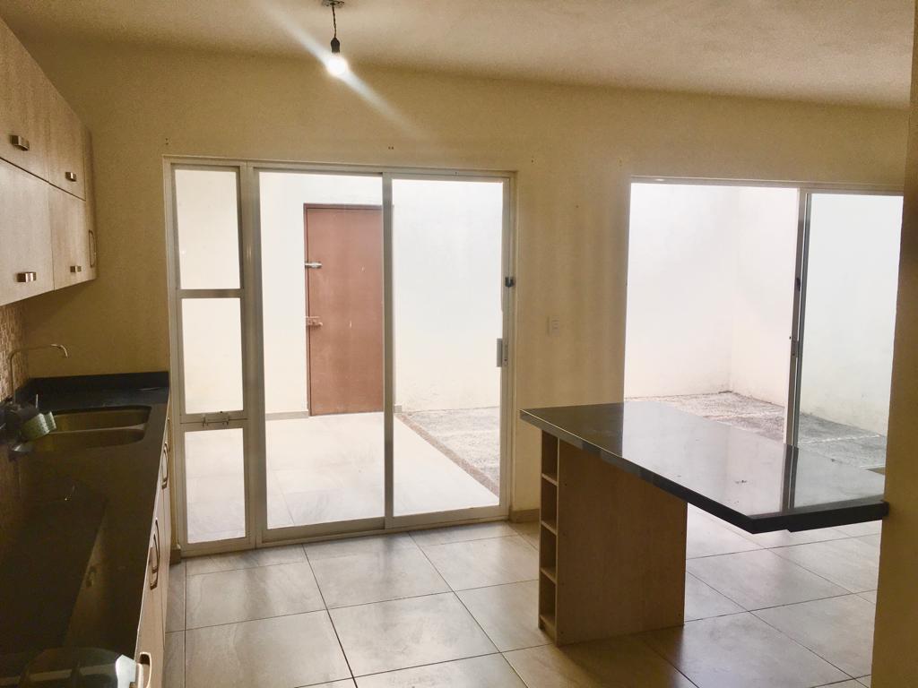 Casa en Renta en Milenio